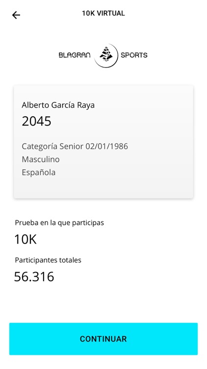 Blagran Sports Live screenshot-5