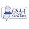 GSA-1 Car & Limo icon