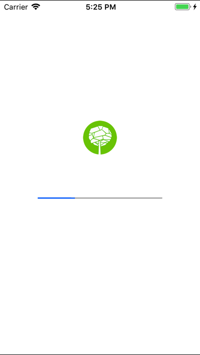 Librería Jardín Screenshot