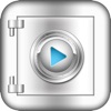 プライベートビデオを安全にロックする - iPhoneアプリ