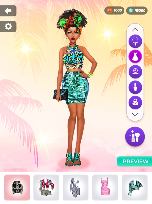 Top model fashion games for girls free download and fun to play without  wifi::Appstore for Android