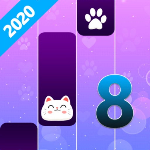 Magic Piano Tiles 3: Anime Pop para Android - Download