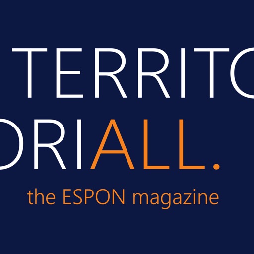 TerritoriALL magazine