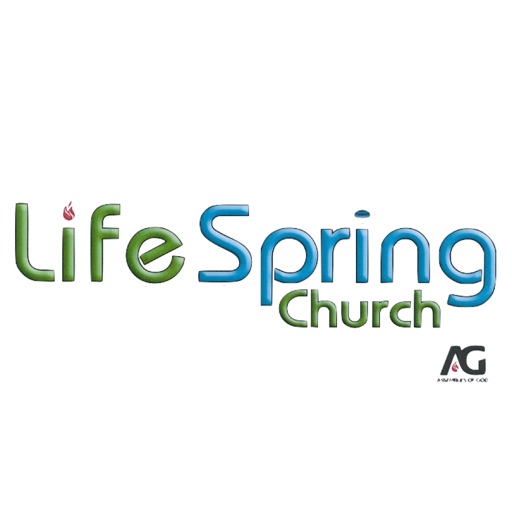 lifespringchurchag icon