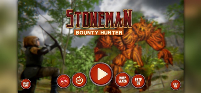 Download do APK de Bounty Hunt para Android