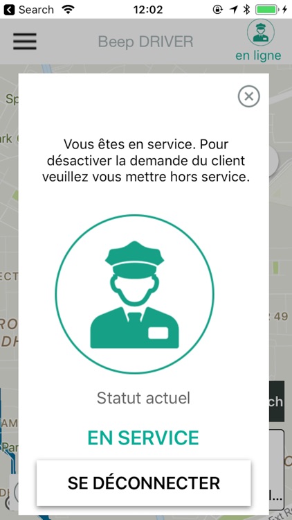 Beep Driver screenshot-4