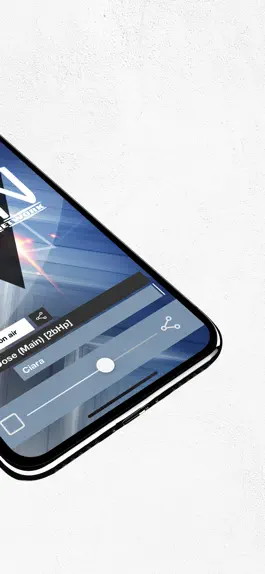 Game screenshot Digital Boombox Network USA apk