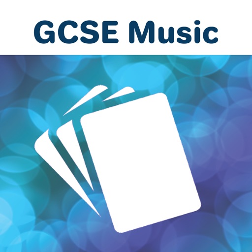 GCSE Music Flashcards icon