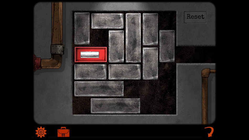 #3. The Freezer (iOS) 由: Brian White
