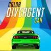 Extreme Car Driving Puzzle 3D icon