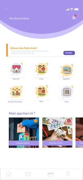 Game screenshot Ruang Anak apk