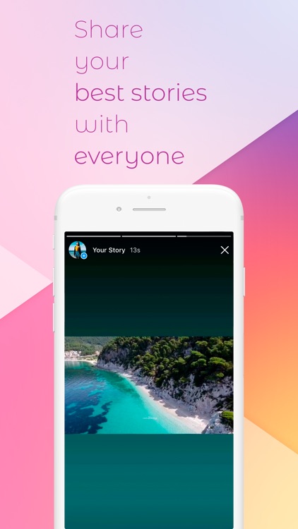CutStory for Instagram Stories screenshot-9