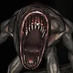 Scary Nightmare 3D App Cancel