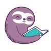 BookSloth icon