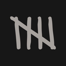 Tally Log - Track With Tallies