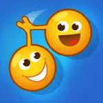 Emoji Match - Connect Puzzle App Positive Reviews