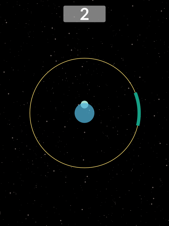 Screenshot #5 pour Circular Shoot