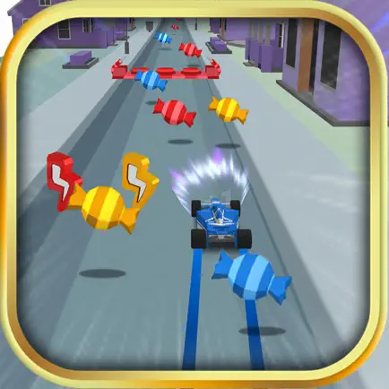 Speed Crush 3D Читы