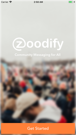 Zoodify
