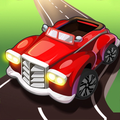 RacingCarTycoon