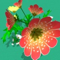 AR Flower icon