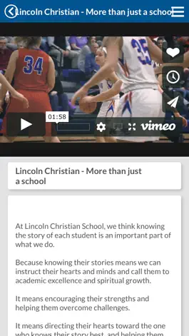 Game screenshot schoolOn apk
