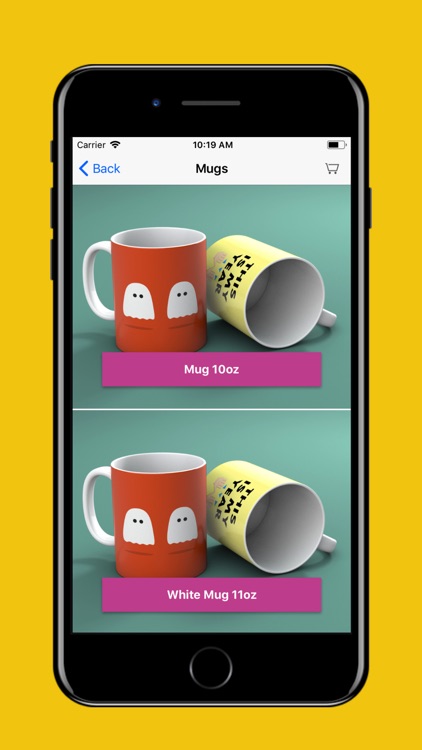 Star Print Shop -Custom Design screenshot-6