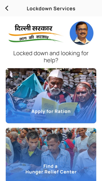 Delhi Corona screenshot-3