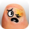 Find Nail Disease icon