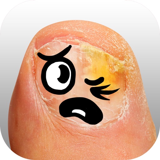 Find Nail Disease icon