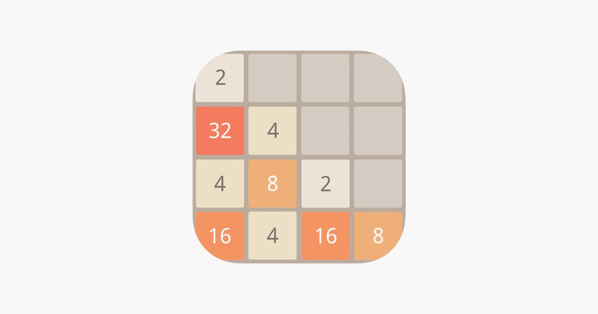 2048 Puzzle