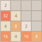 2048: Number Puzzle Game на пк