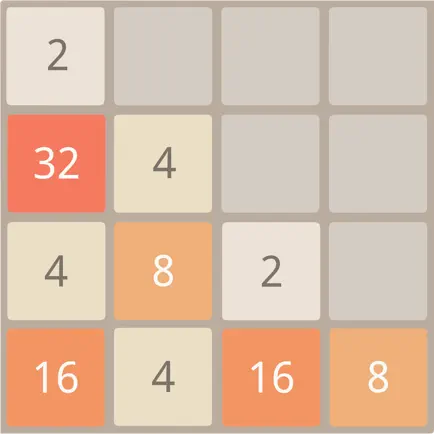 2048: Number Puzzle Game Читы