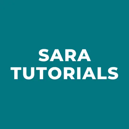 Sara Tutorials Читы