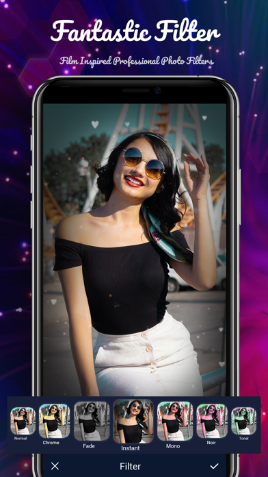 Screenshot #2 pour Beauty Makeup Pro