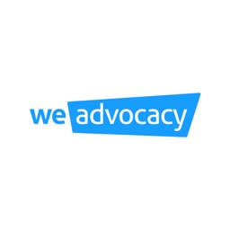 we advocacy app