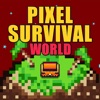 Pixel Survival World - Online - iPadアプリ