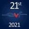 EVF 2021 Virtual is the official app for 21st EVF annual meeting 2021, 24-26 June 2021, organised by European Venous Forum in collaboration with the Hungarian Venous Forum