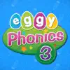 Eggy Phonics 3 problems & troubleshooting and solutions
