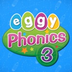 Download Eggy Phonics 3 app