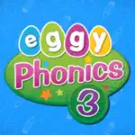 Eggy Phonics 3 App Cancel