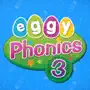 Eggy Phonics 3