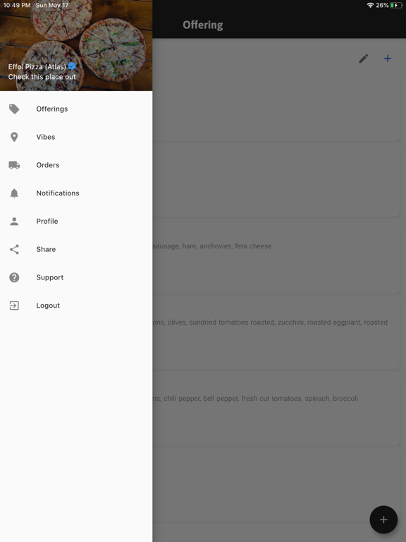 Screenshot #6 pour Ahun Business