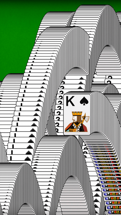 Solitaire－ソリティアトランプゲームのおすすめ画像5