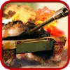 Icon Tank Battle Domination