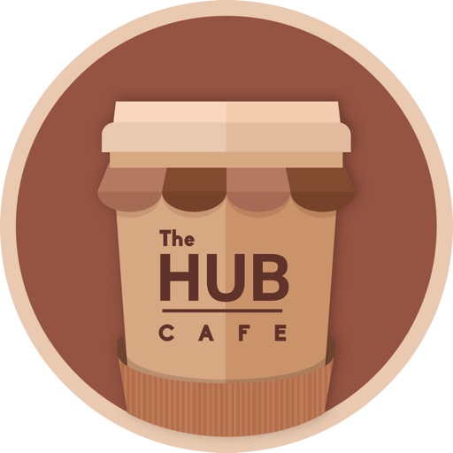 Hub Cafe