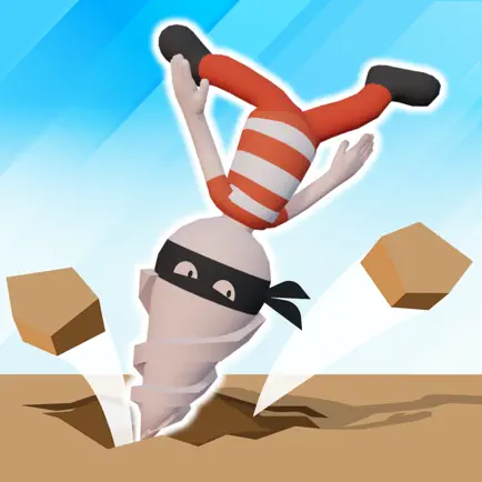Skilled Thief Читы