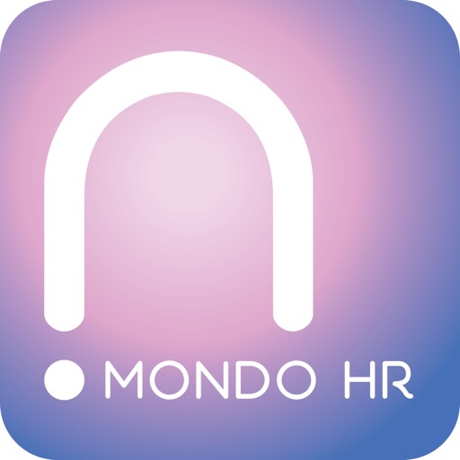 Nuband Mondo HR icon