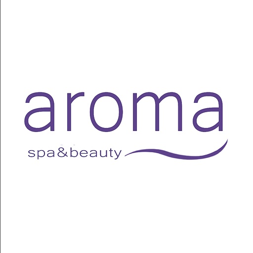 Aroma Spa and Beauty icon