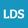 LDS Singles - Dating App delete, cancel